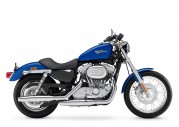 Harley-Davidson XL 883 Sportster 883